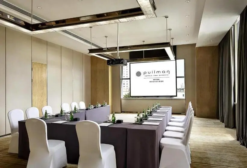 Hotel Pullman Weifang