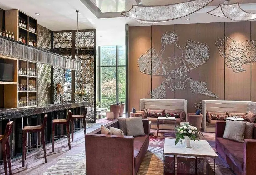 Hotel Pullman Weifang