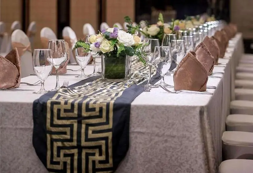 Hotel Pullman Weifang