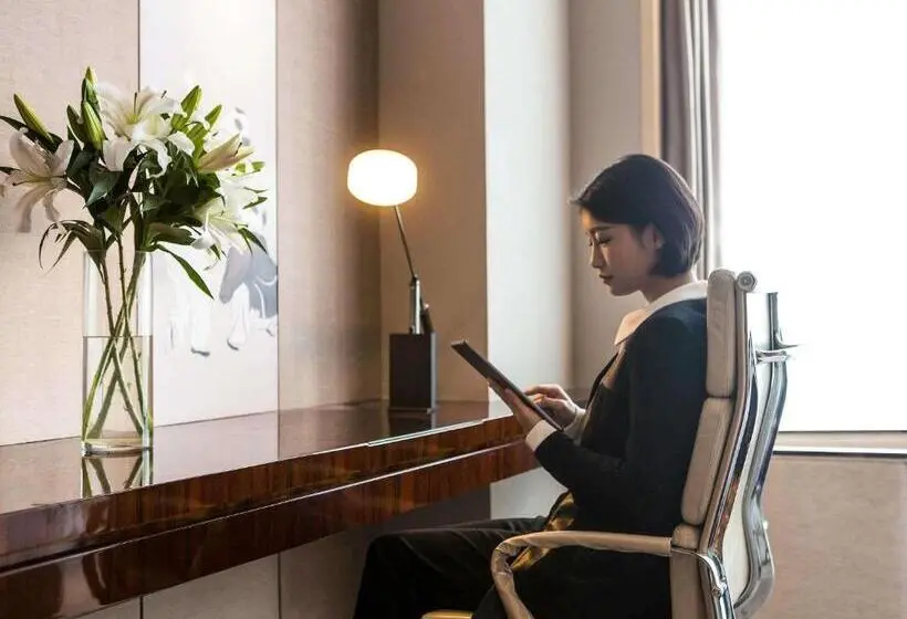 Hotel Pullman Weifang