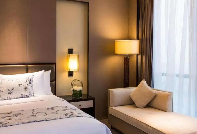 Hotel Pullman Weifang