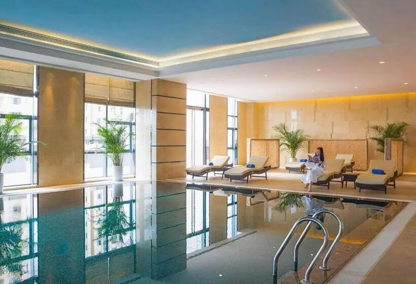 Hotel Pullman Weifang