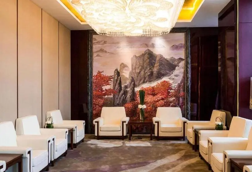 Hotel Pullman Weifang