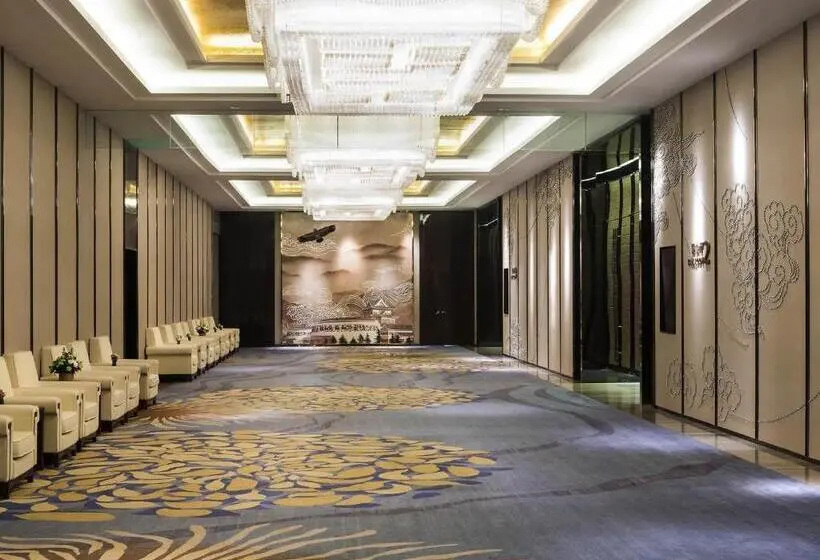 Hotel Pullman Weifang