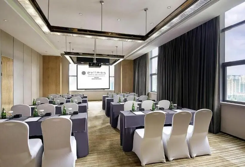 Hotel Pullman Weifang