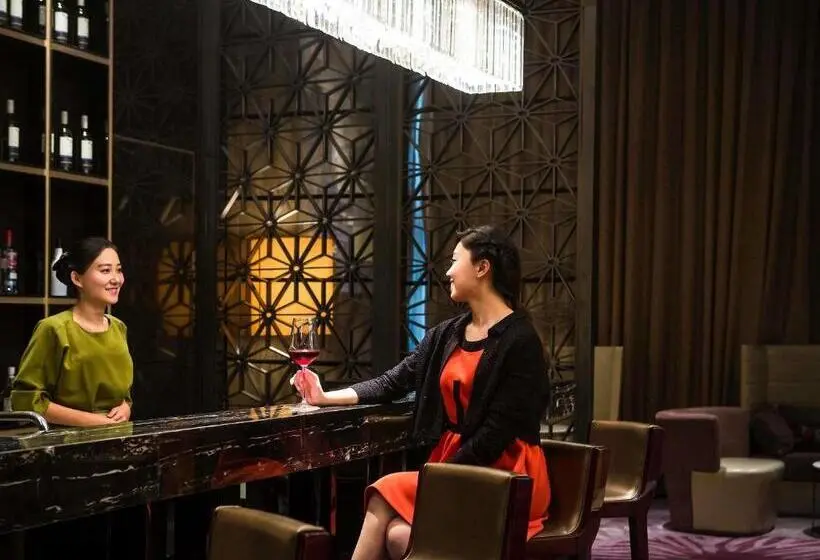 Hotel Pullman Weifang