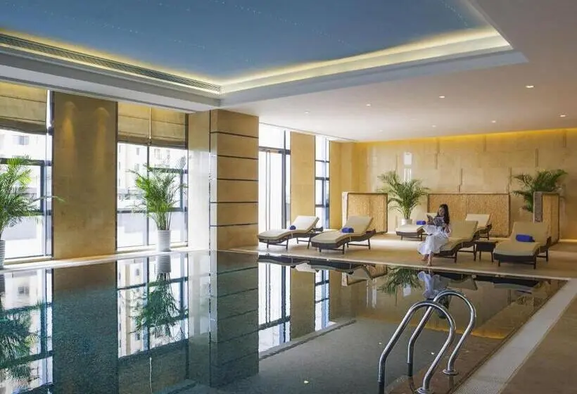 Hotel Pullman Weifang
