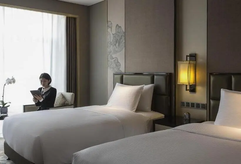 Hotel Pullman Weifang