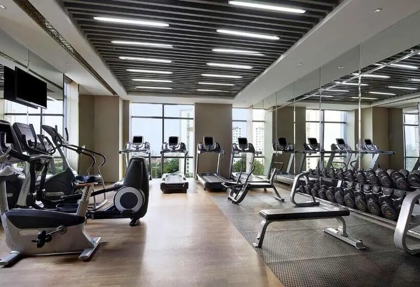 Hotel Pullman Weifang
