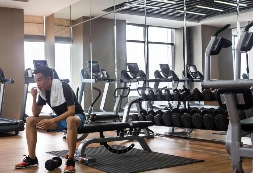 Hotel Pullman Weifang