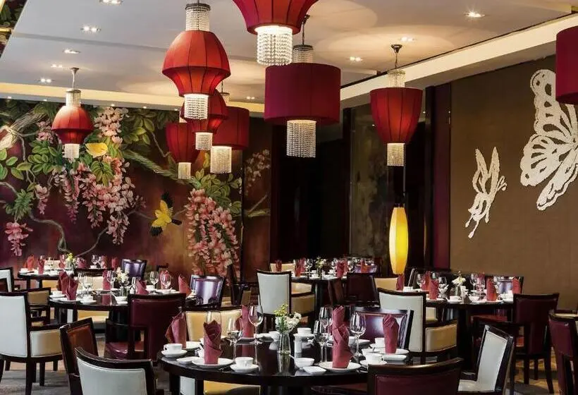 Hotel Pullman Weifang