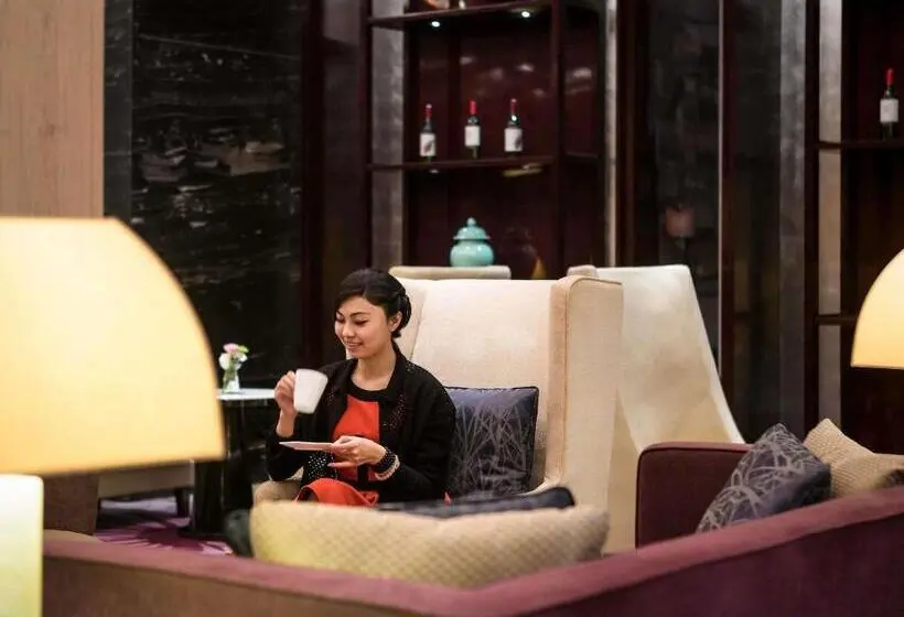 Hotel Pullman Weifang