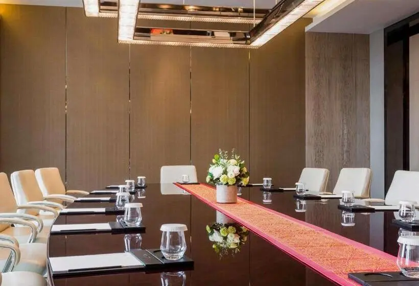 Hotel Pullman Weifang