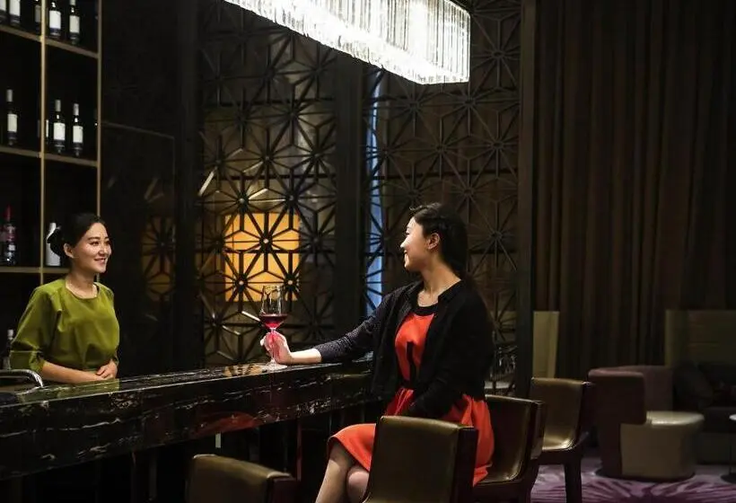 Hotel Pullman Weifang