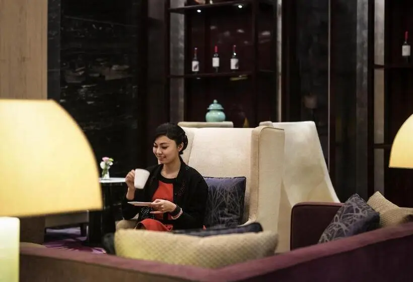 Hotel Pullman Weifang