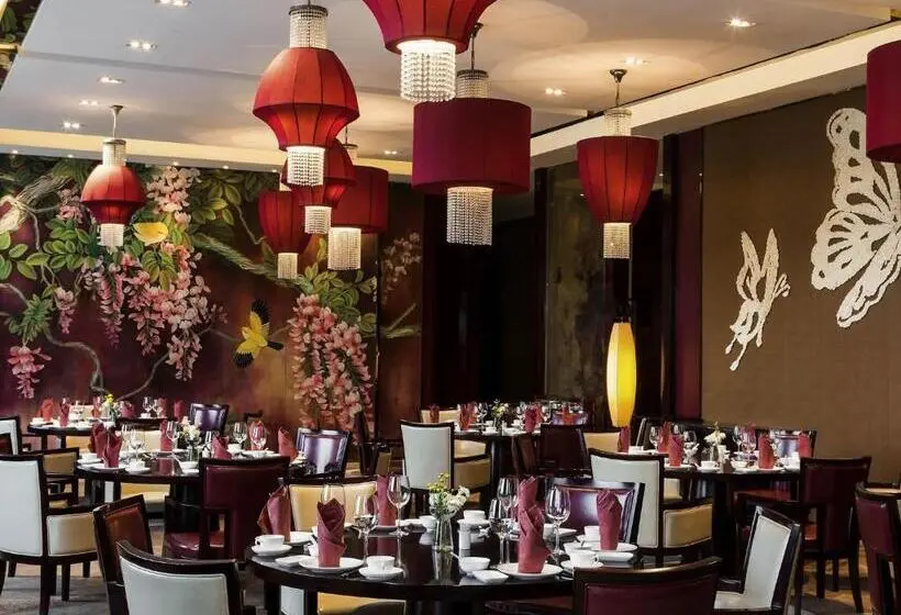 Hotel Pullman Weifang