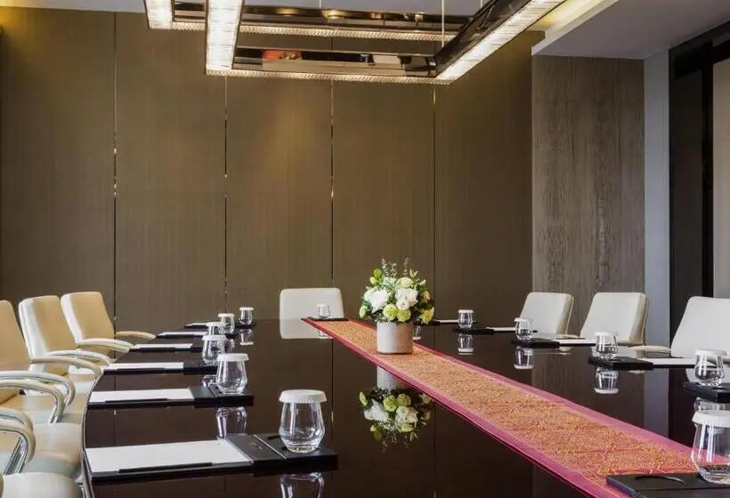 Hotel Pullman Weifang