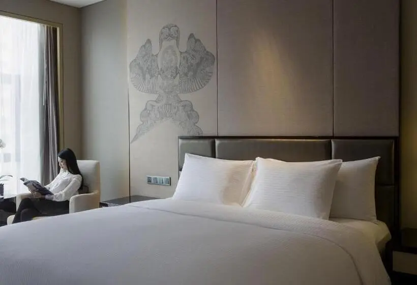 Hotel Pullman Weifang