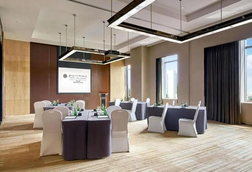 Hotel Pullman Weifang