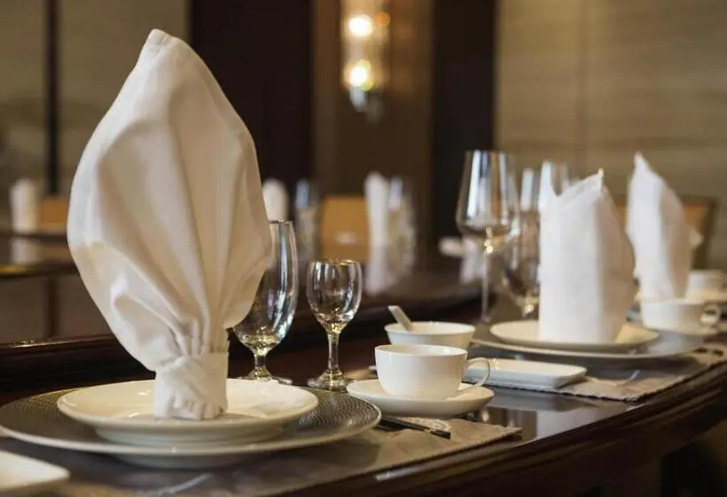 Hotel Pullman Weifang