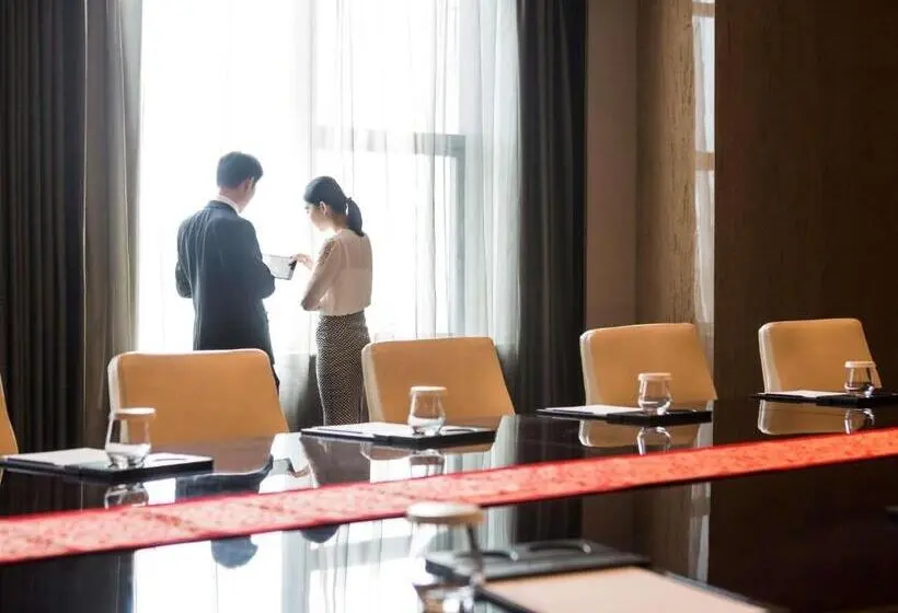 Hotel Pullman Weifang