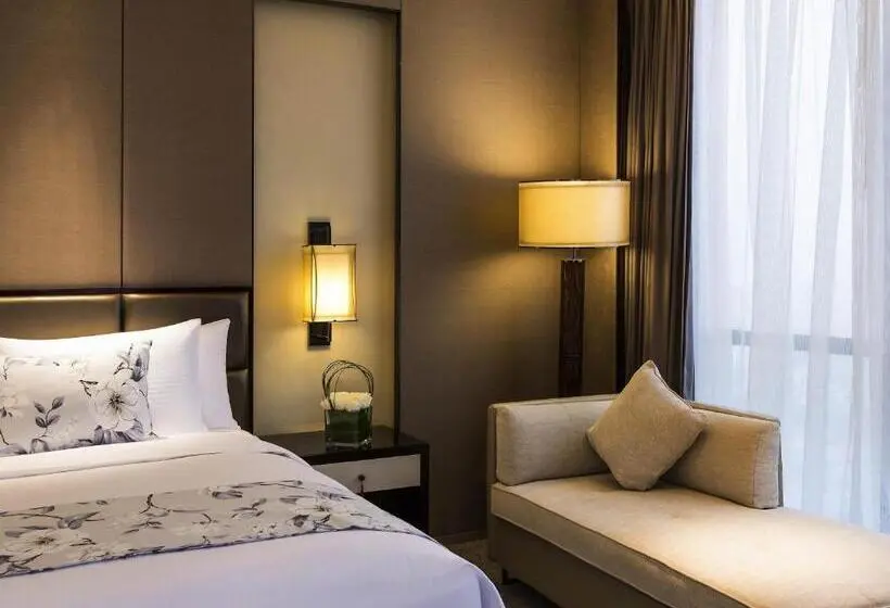 Hotel Pullman Weifang