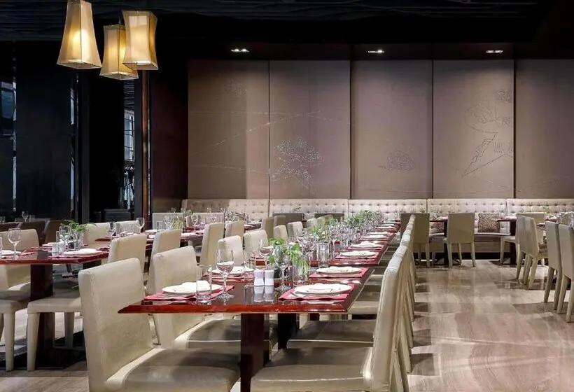 Hotel Pullman Weifang