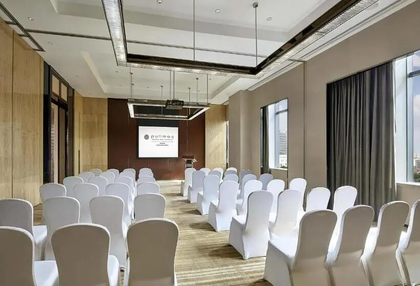 Hotel Pullman Weifang