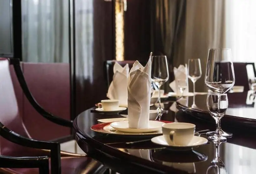 Hotel Pullman Weifang