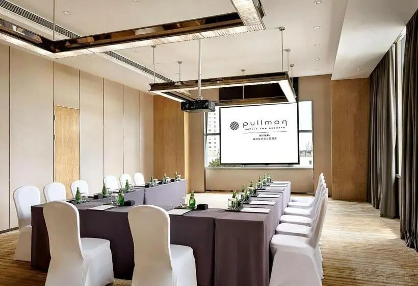 Hotel Pullman Weifang