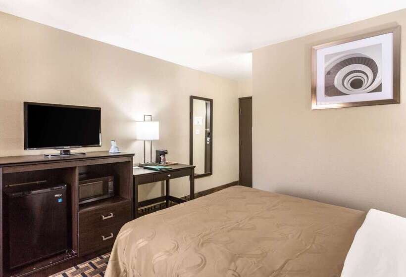 فندق Quality Inn Downtown