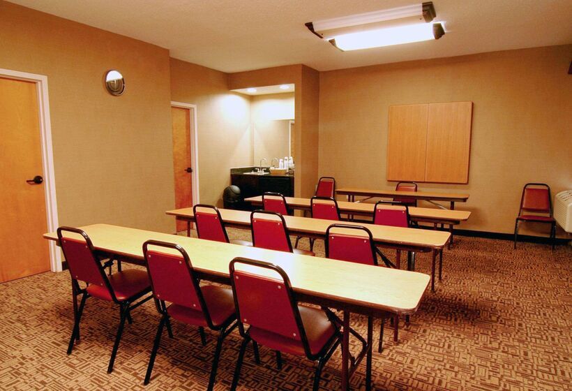 酒店 Quality Inn & Suites North Little Rock