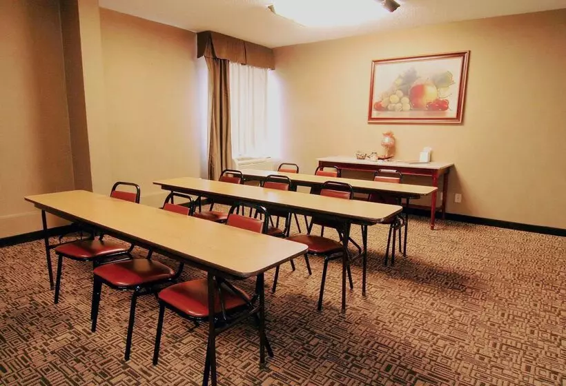 酒店 Quality Inn & Suites North Little Rock