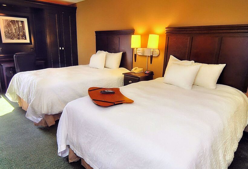 酒店 Quality Inn & Suites North Little Rock