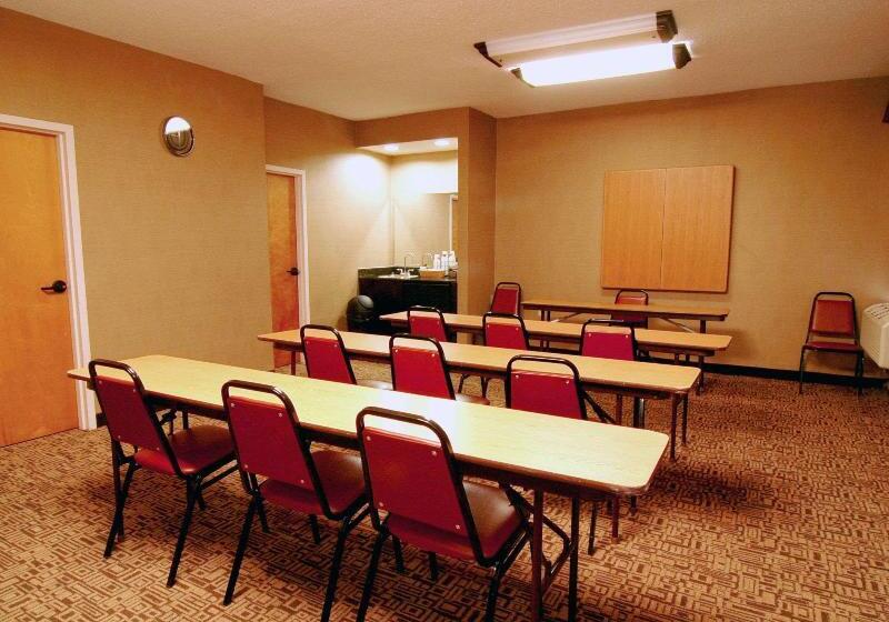 酒店 Quality Inn & Suites North Little Rock