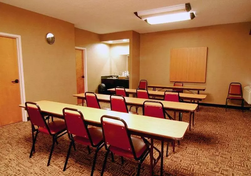 酒店 Quality Inn & Suites North Little Rock