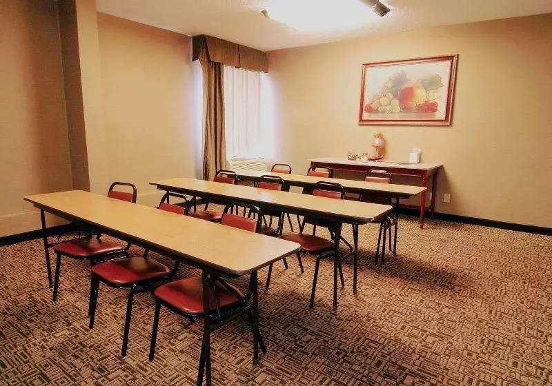 酒店 Quality Inn & Suites North Little Rock