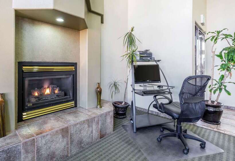 فندق Quality Inn