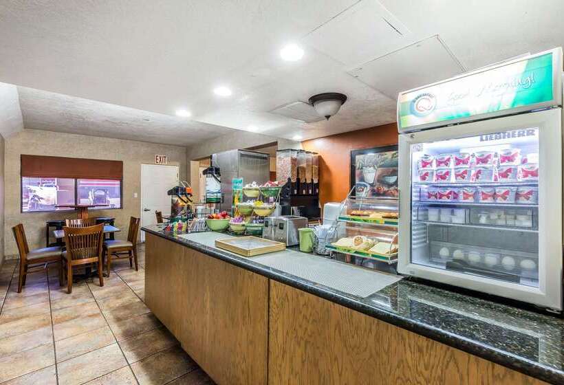 فندق Quality Inn