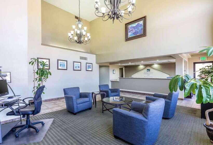 فندق Quality Inn