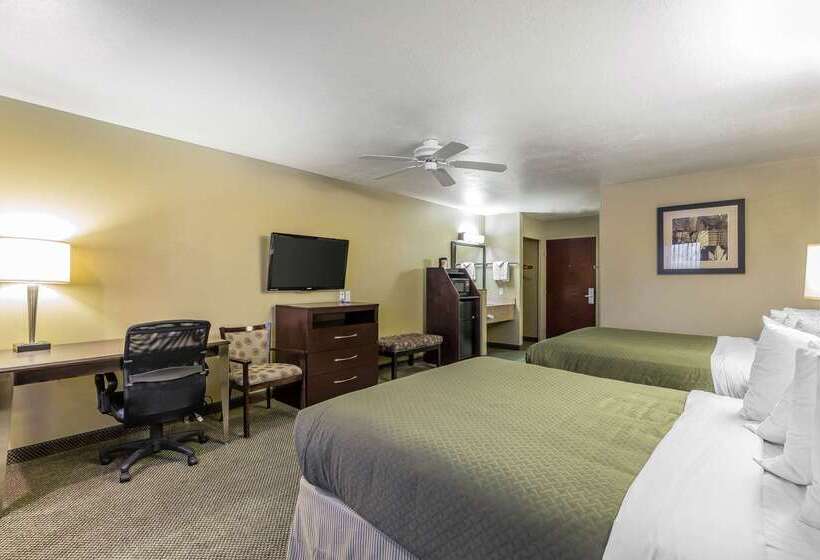 فندق Quality Inn