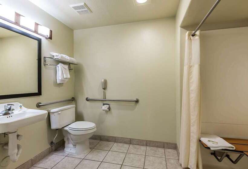 فندق Quality Inn