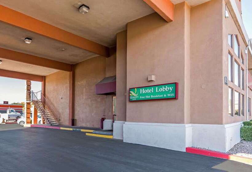 فندق Quality Inn