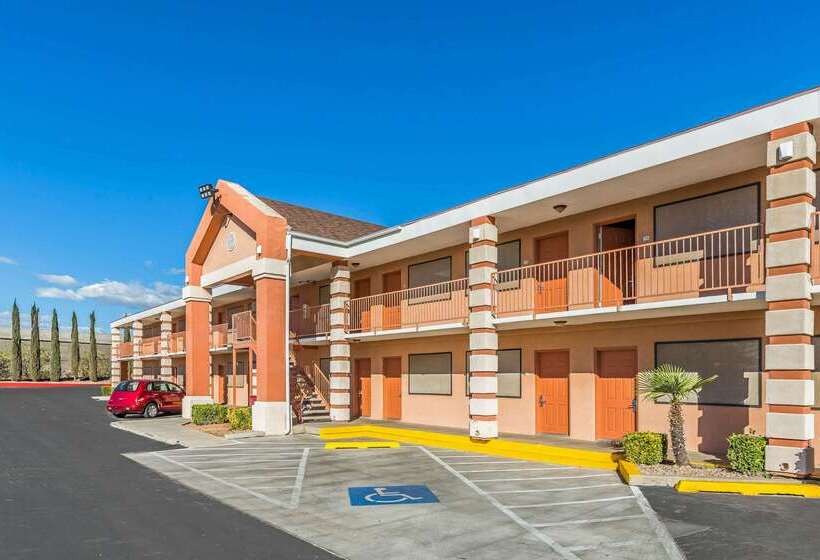 فندق Quality Inn