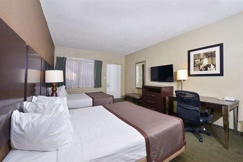 فندق Quality Inn