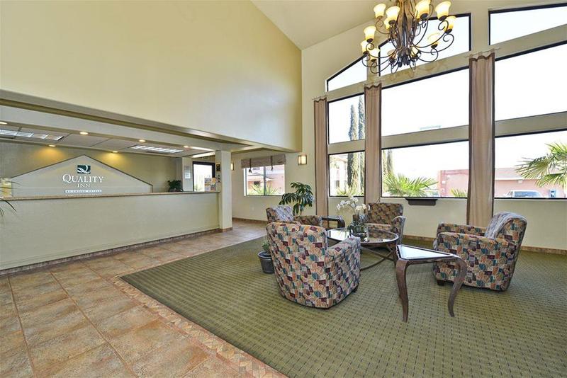 فندق Quality Inn