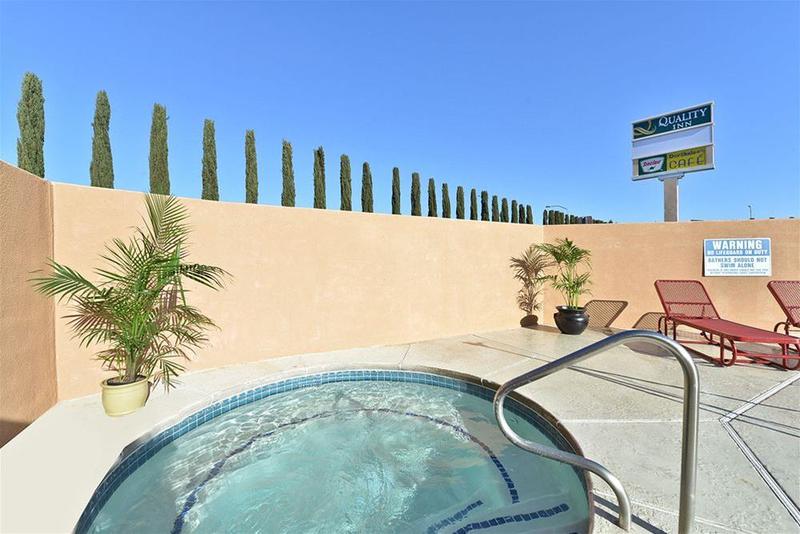 فندق Quality Inn