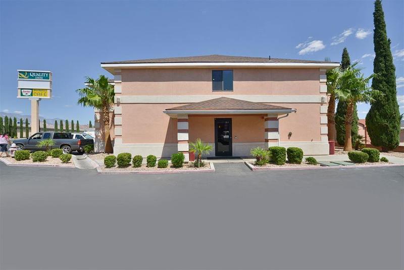 فندق Quality Inn