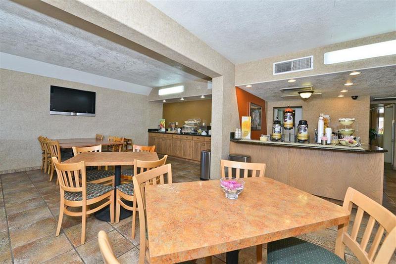 فندق Quality Inn