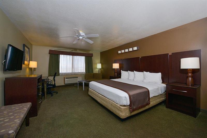 فندق Quality Inn